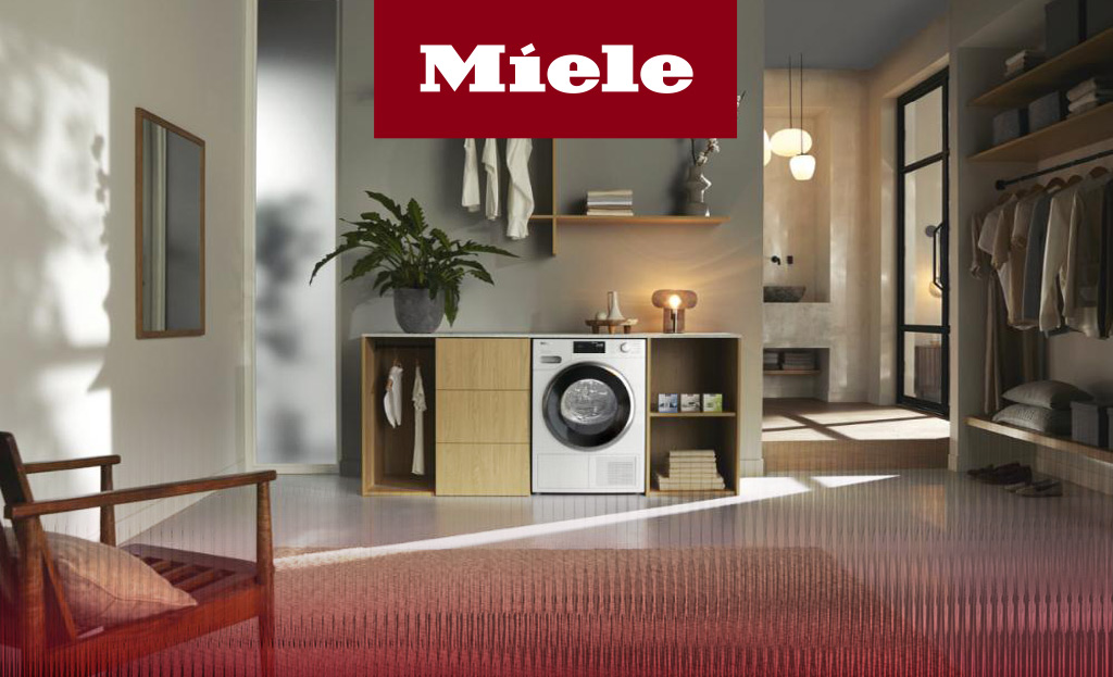 Обзор стиральной машины Miele WWH860WCS