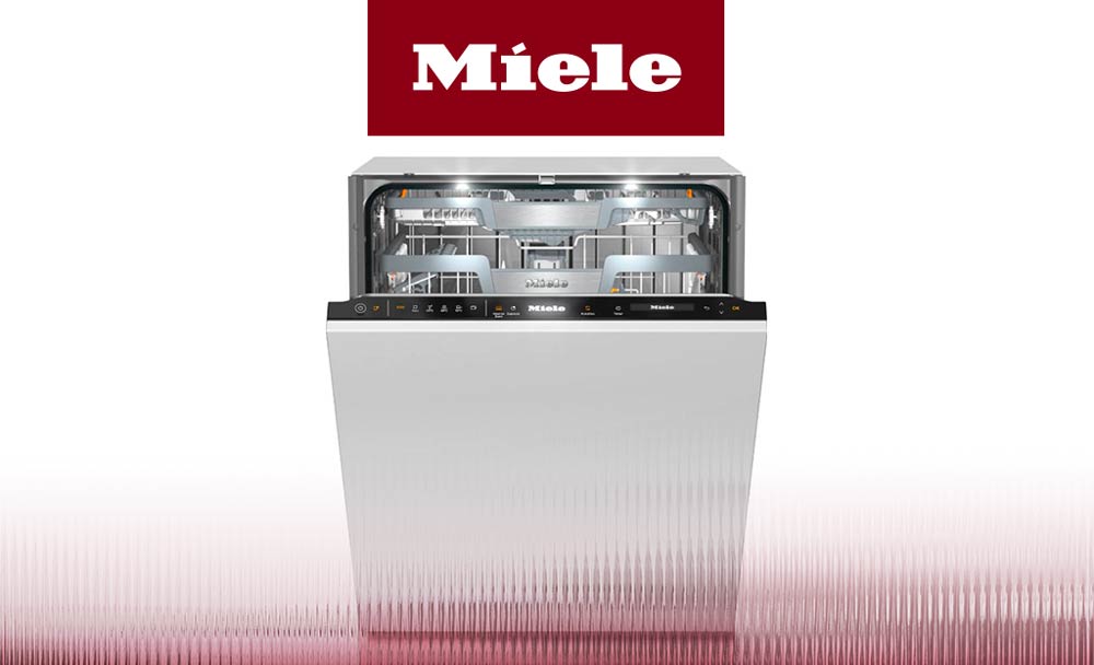 Обзор посудомоечной машины Miele G 7690 SCVi