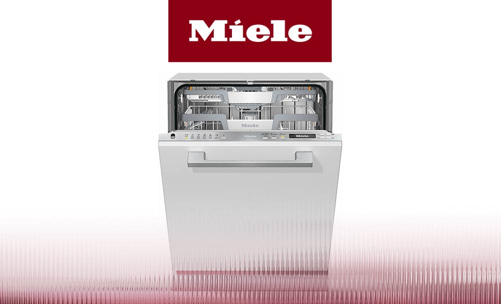 Обзор посудомоечной машины Miele G 7150 SCVi