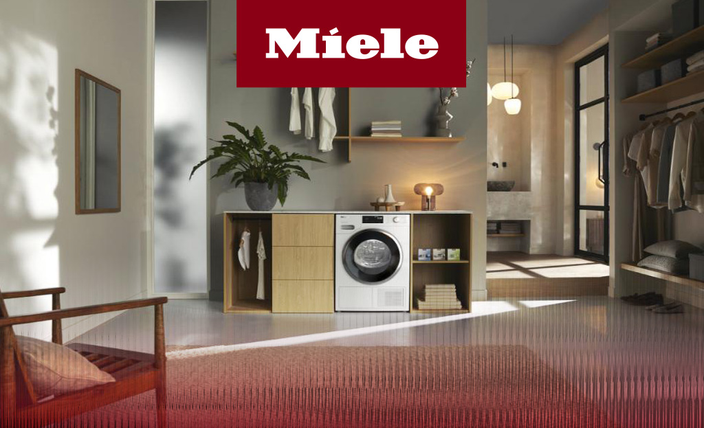 Обзор стиральной машины Miele WWI860 WPS