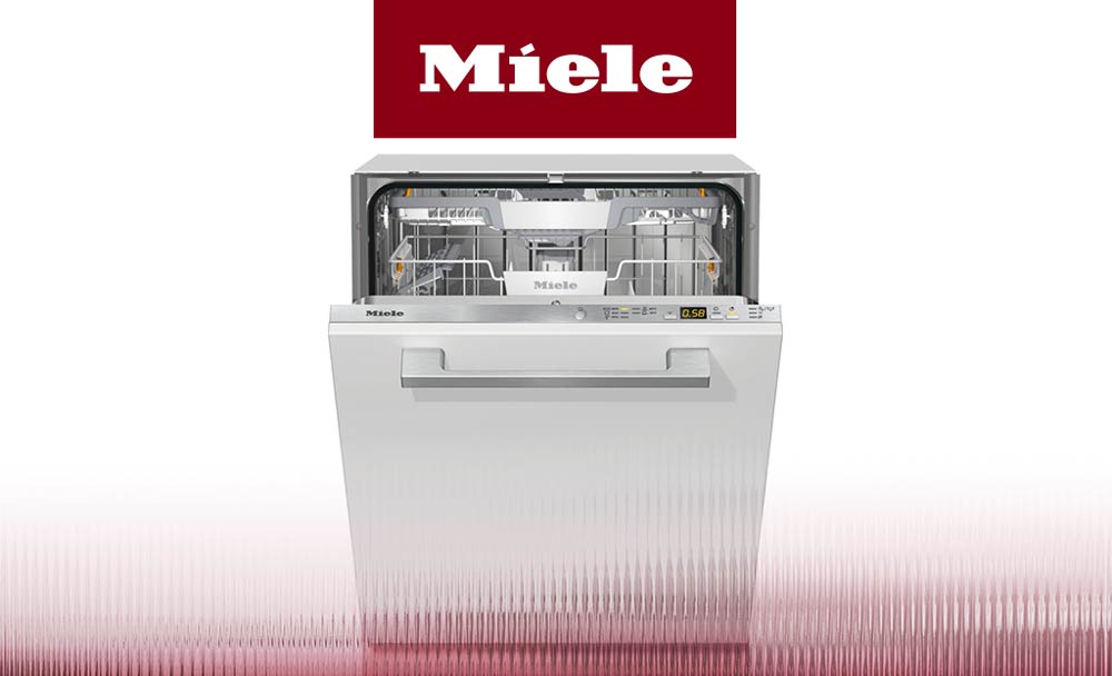 Обзор посудомоечной машины Miele G 5260 SCVi
