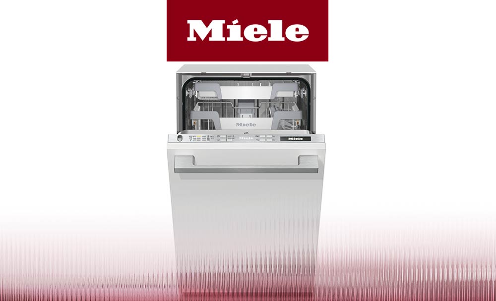 Обзор посудомоечной машины Miele G 5690 SCVi