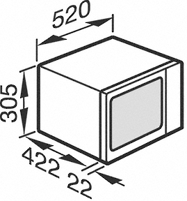 Обзор на микроволновую печь Miele M 6012 SC EDST.jpg