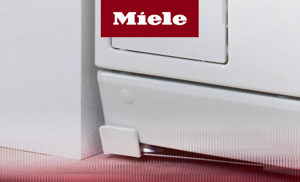 Обзор стиральной машины Miele W690 F WPM