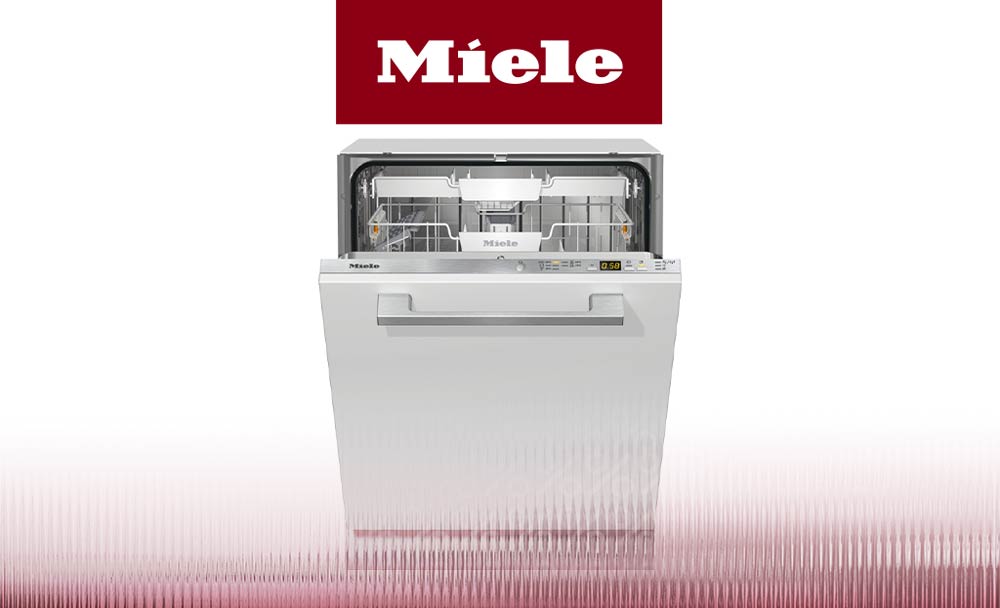 Обзор посудомоечной машины Miele G 5050 SCVi