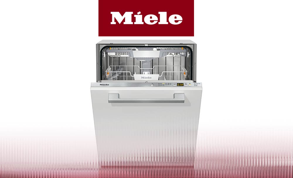 Обзор посудомоечной машины Miele G 5265 SCVi XXL
