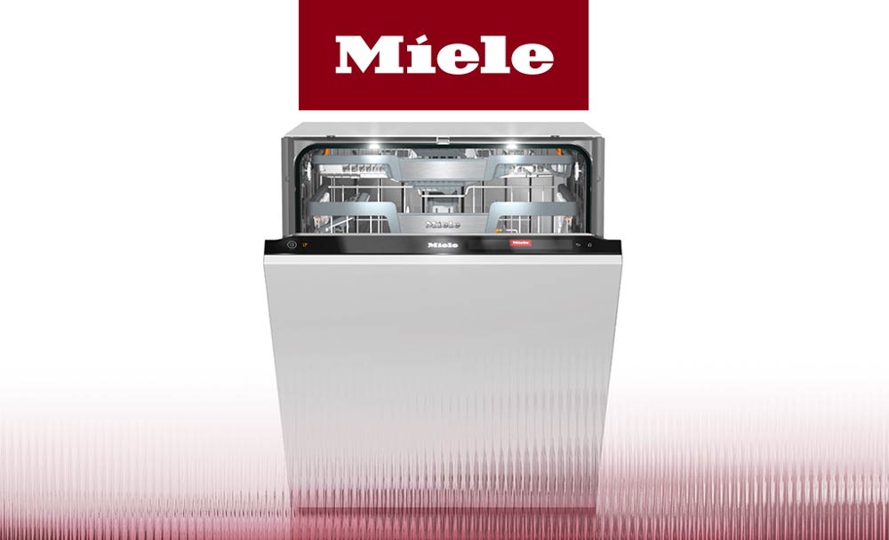 Обзор посудомоечной машины Miele G7970 SCVi