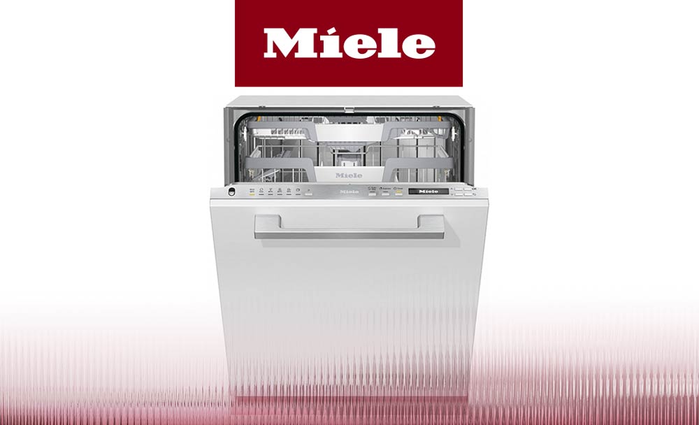 Обзор посудомоечной машины Miele G 7160 SCVi