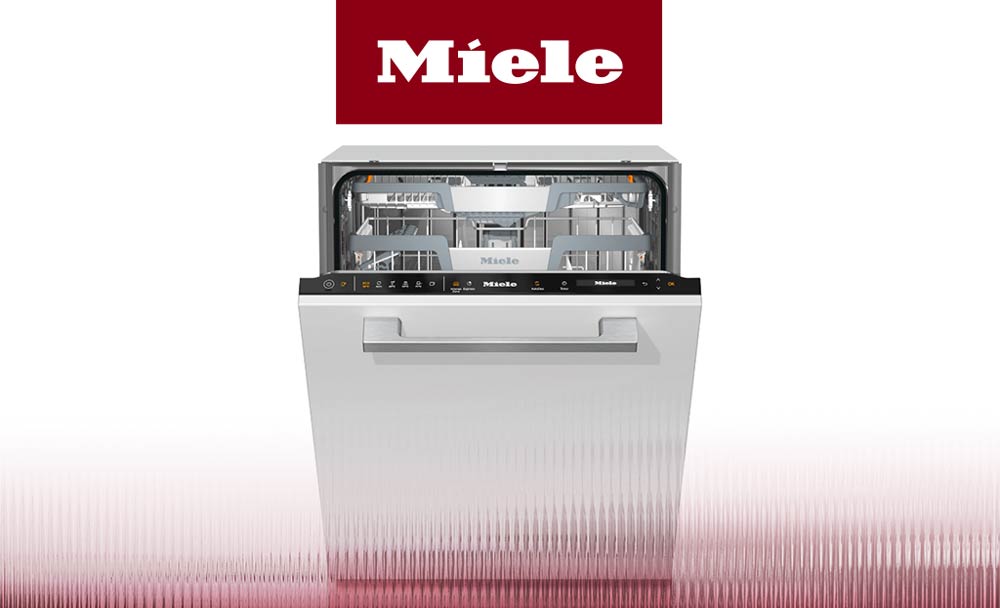 Обзор посудомоечной машины Miele G 7460 SCVi