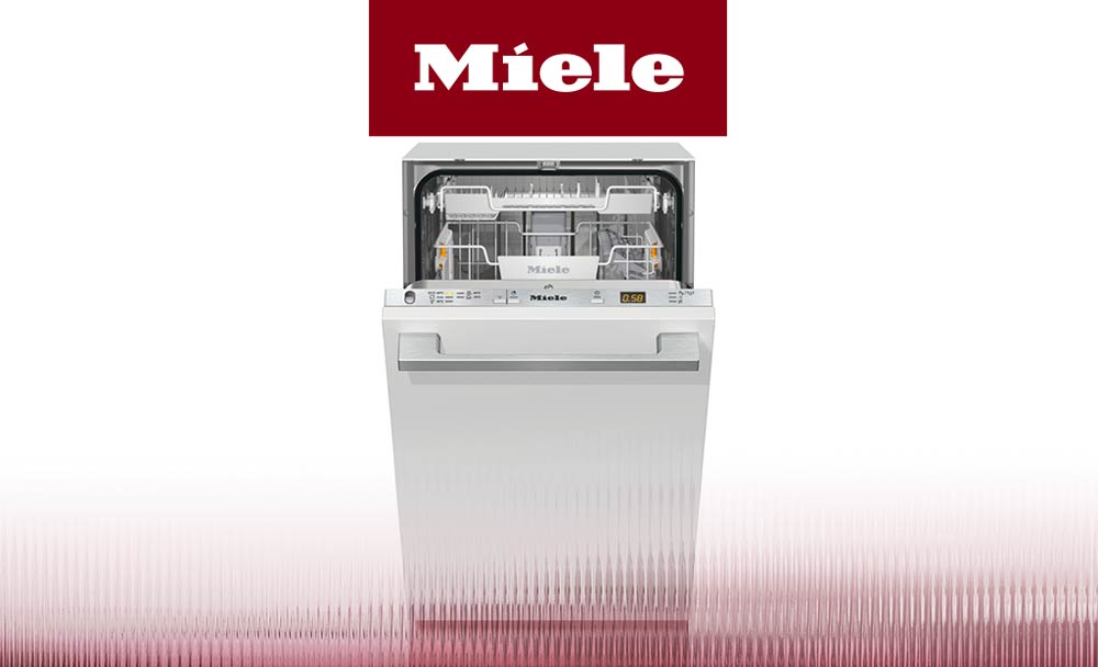 Обзор посудомоечной машины Miele G 5481 SCVi