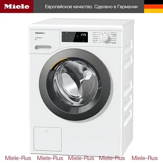 Стиральная машина Miele WED125 WCS - купить в интернет-магазине по лучшей цене c доставкой по Москве, с официальной гарантией, отзывами и инструкцией.